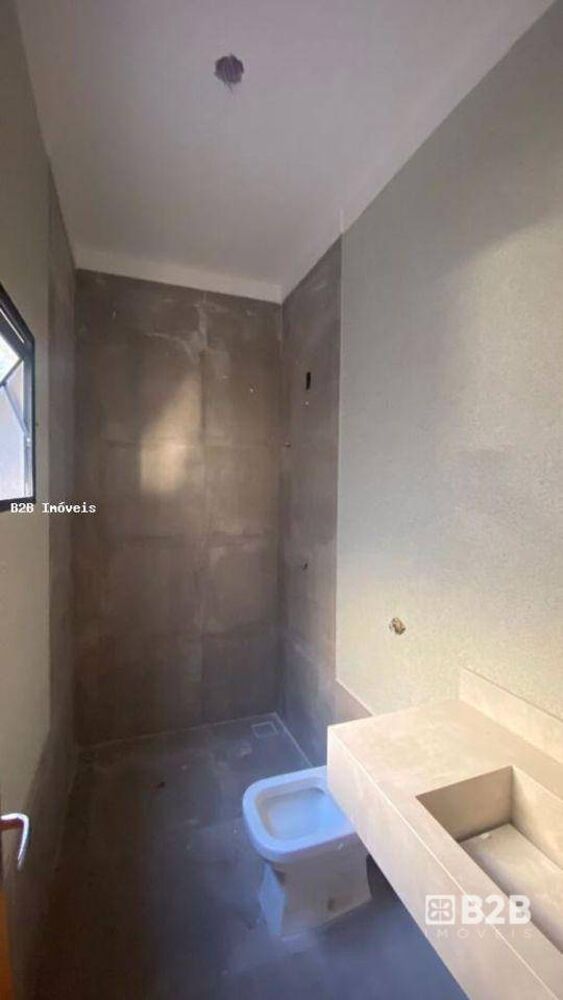 Casa, 2 quartos - Foto 2