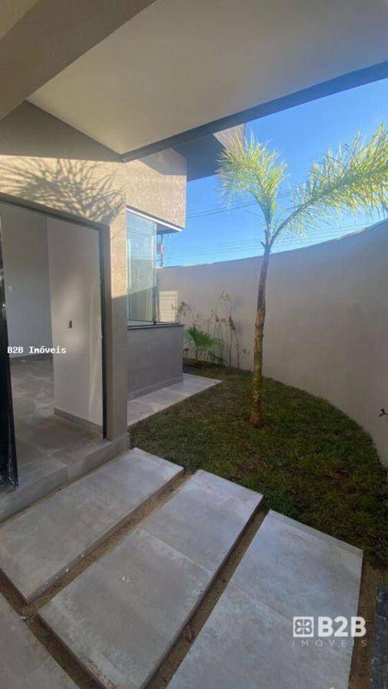 Casa, 2 quartos - Foto 4