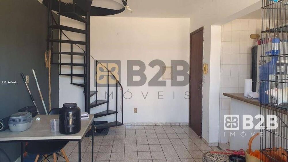 Apartamento, 1 quarto, 53 m² - Foto 7