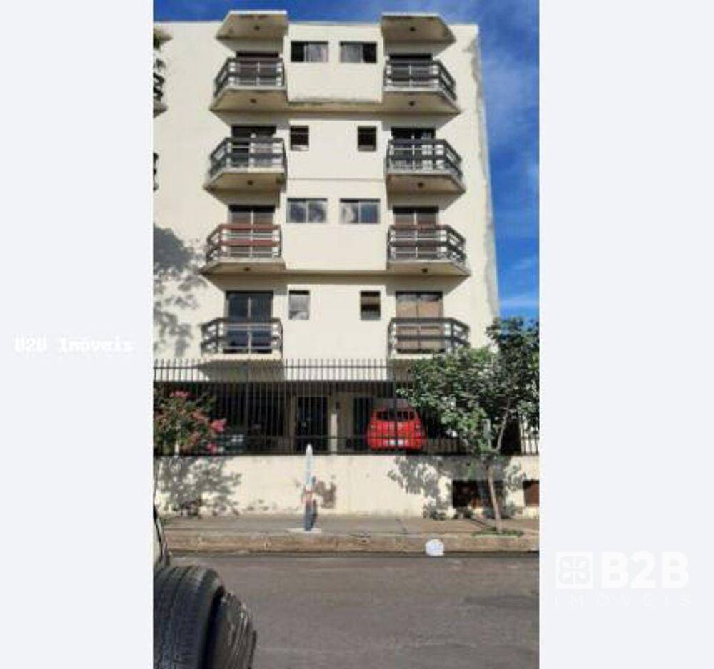 Apartamento, 1 quarto, 53 m² - Foto 5