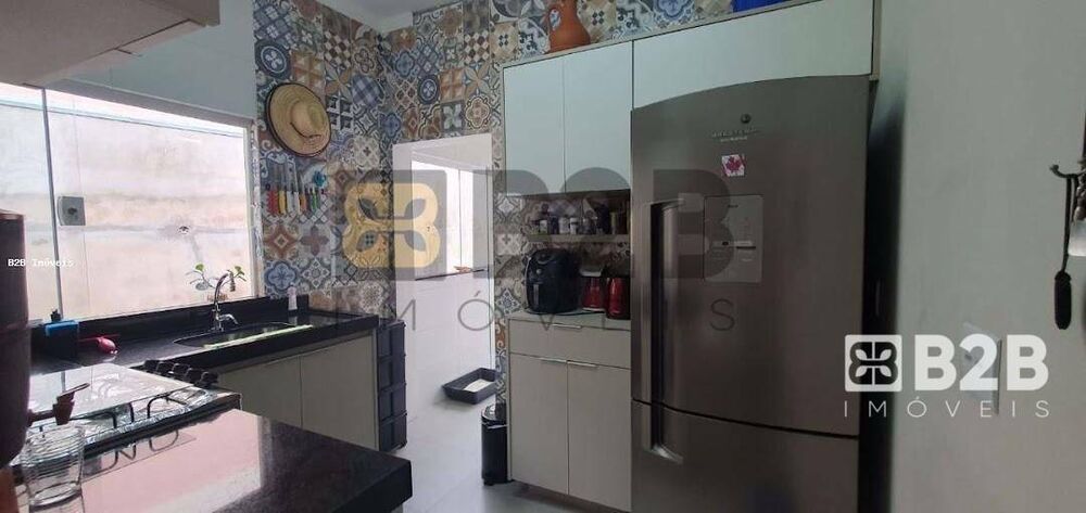 Casa, 2 quartos, 64 m² - Foto 6