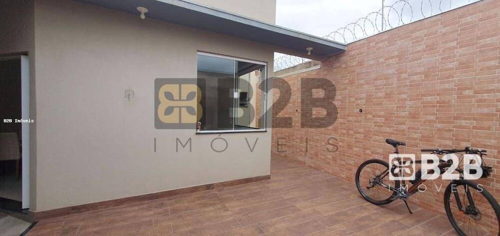 Casa, 2 quartos, 64 m² - Foto 8