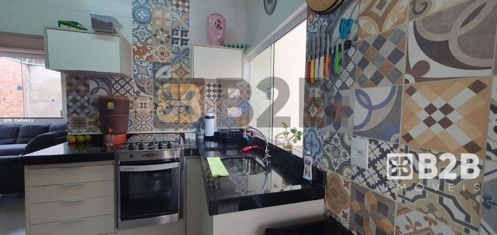 Casa, 2 quartos, 64 m² - Foto 7