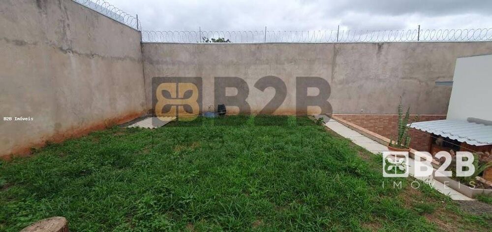 Casa, 2 quartos, 64 m² - Foto 4