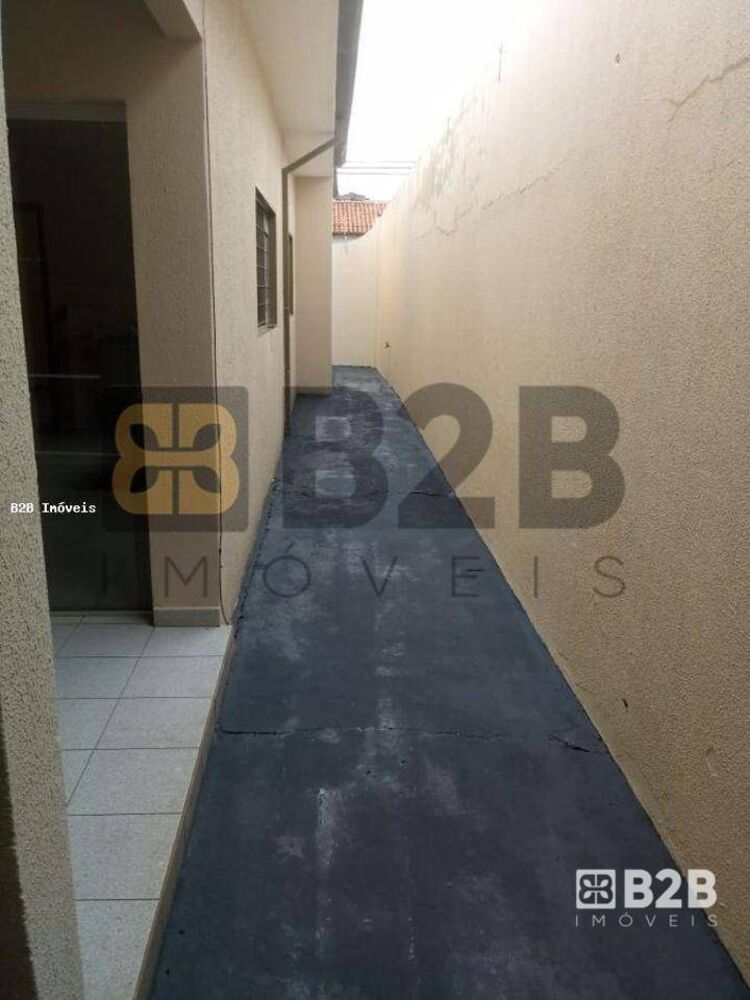 Casa à venda com 3 quartos, 175m² - Foto 16