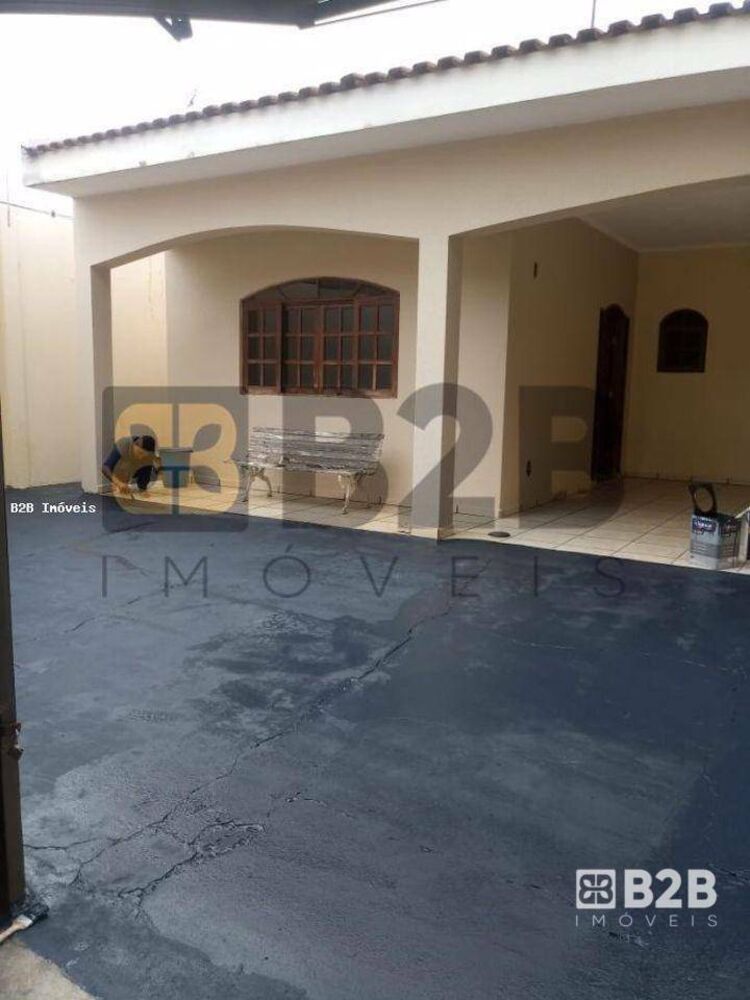 Casa à venda com 3 quartos, 175m² - Foto 3