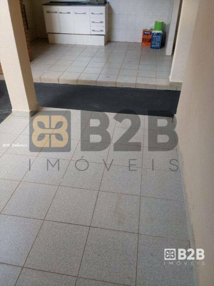 Casa à venda com 3 quartos, 175m² - Foto 5