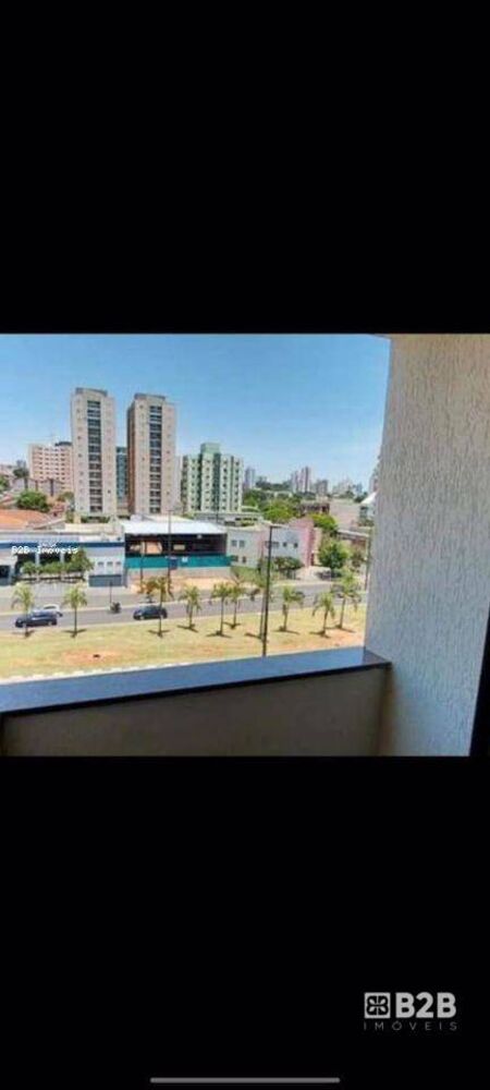 Apartamento, 1 quarto, 37 m² - Foto 2