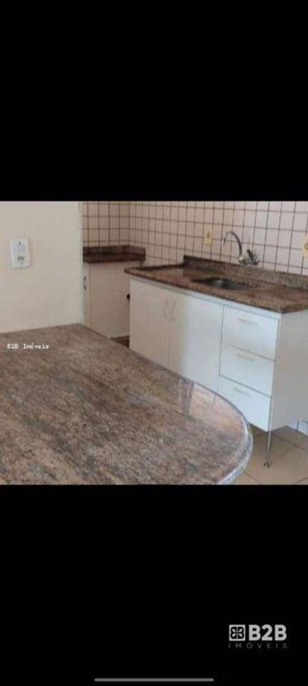 Apartamento, 1 quarto, 37 m² - Foto 3
