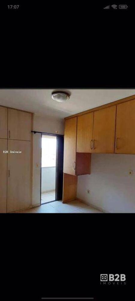 Apartamento, 1 quarto, 37 m² - Foto 1