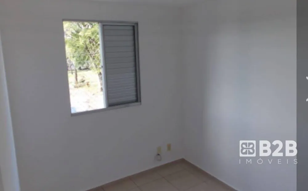 Apartamento, 2 quartos, 48 m² - Foto 9