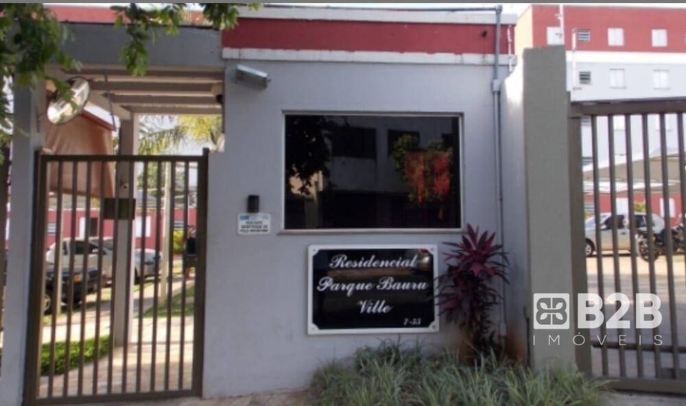 Apartamento, 2 quartos, 48 m² - Foto 4