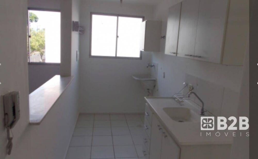 Apartamento, 2 quartos, 48 m² - Foto 3