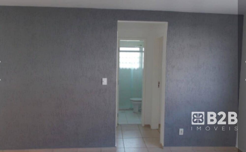 Apartamento, 2 quartos, 48 m² - Foto 1