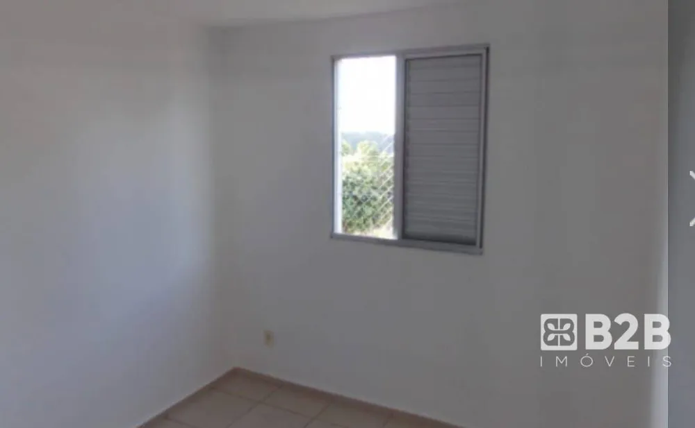 Apartamento, 2 quartos, 48 m² - Foto 7