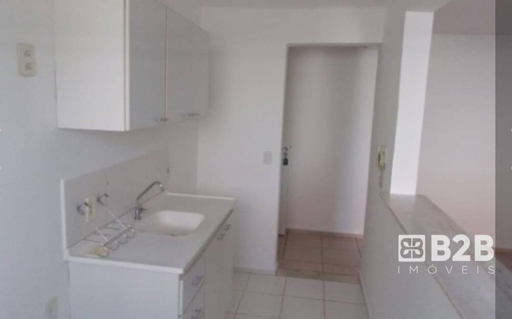 Apartamento, 2 quartos, 48 m² - Foto 2