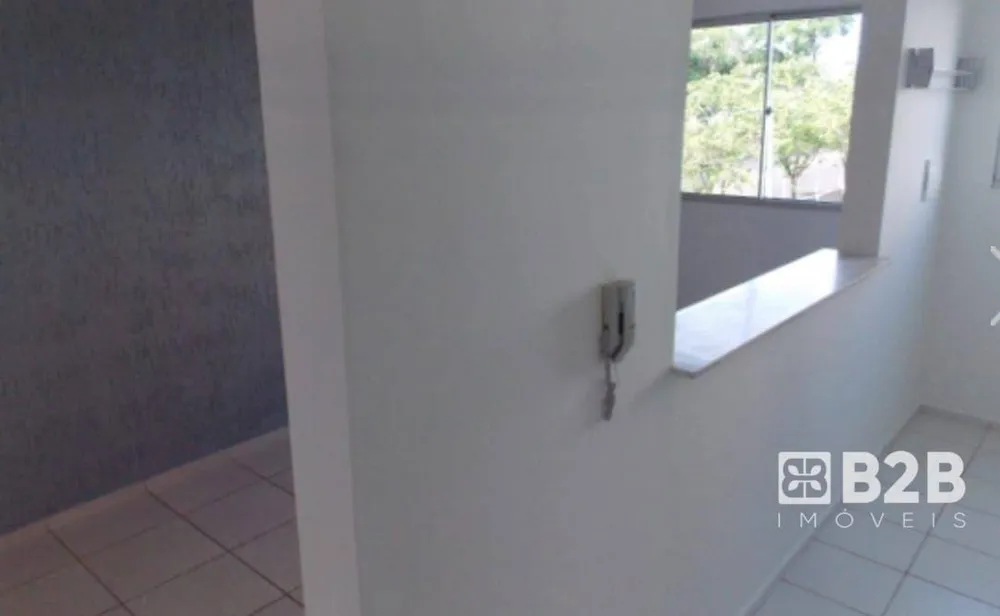 Apartamento, 2 quartos, 48 m² - Foto 6