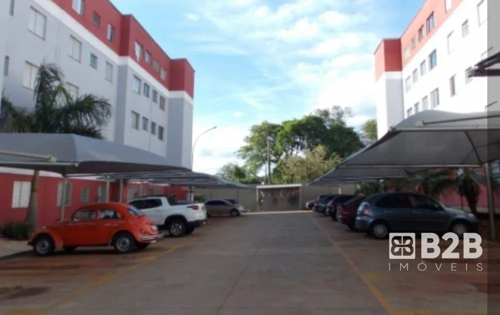 Apartamento, 2 quartos, 48 m² - Foto 5