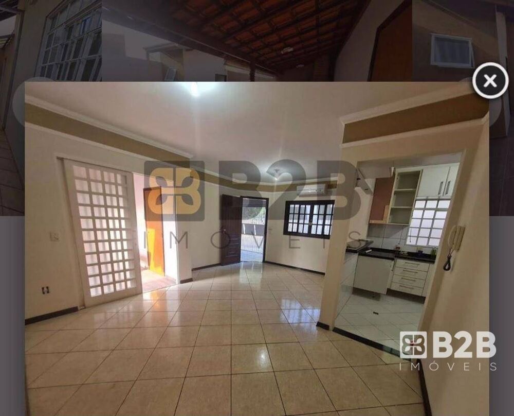 Casa, 3 quartos, 134 m² - Foto 2