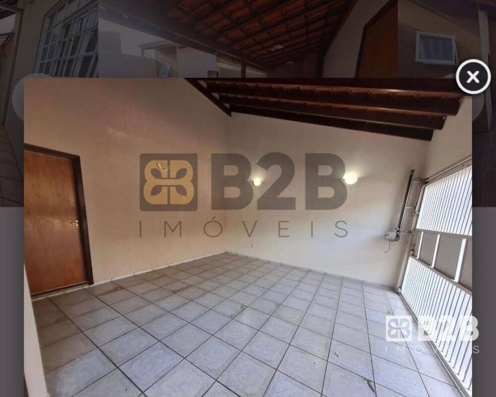 Casa, 3 quartos, 134 m² - Foto 6