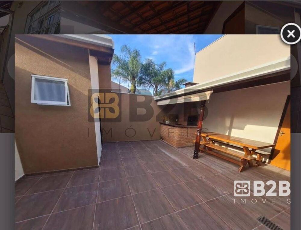 Casa, 3 quartos, 134 m² - Foto 7