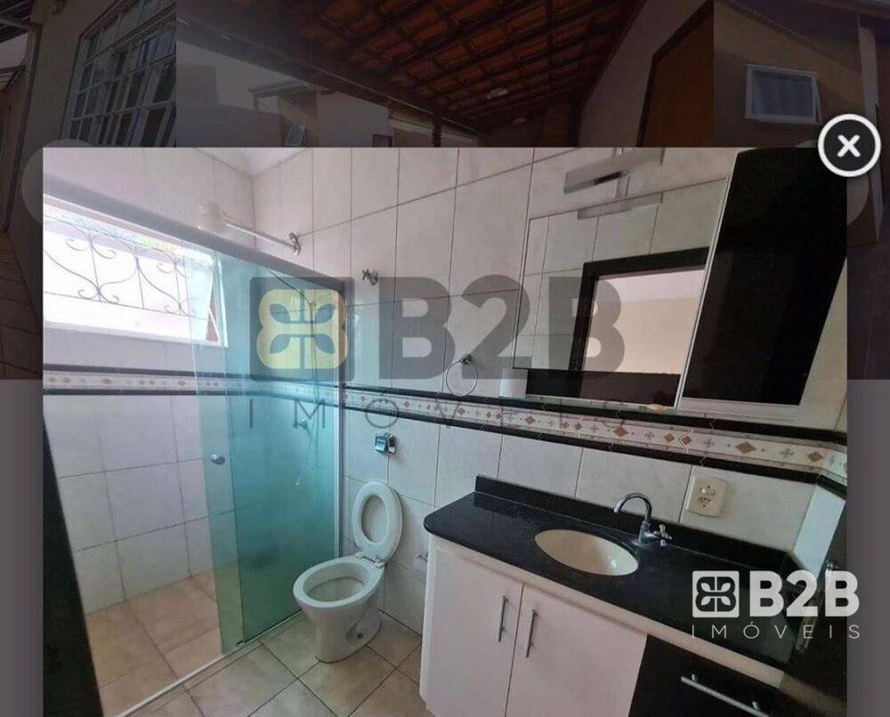 Casa, 3 quartos, 134 m² - Foto 5