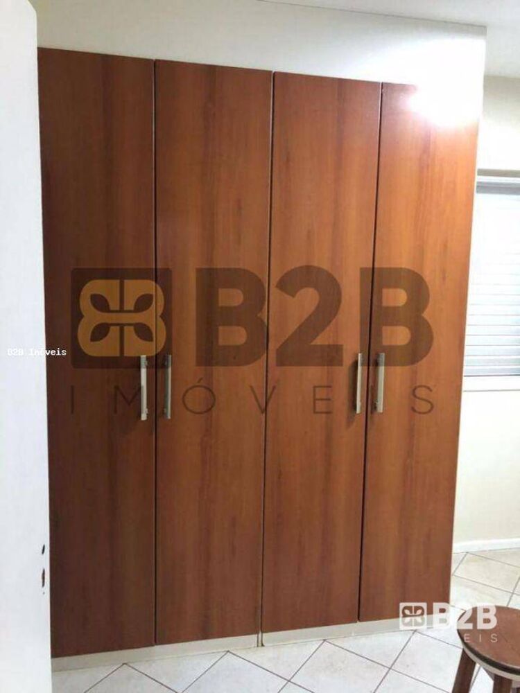 Apartamento, 1 quarto, 32 m² - Foto 8