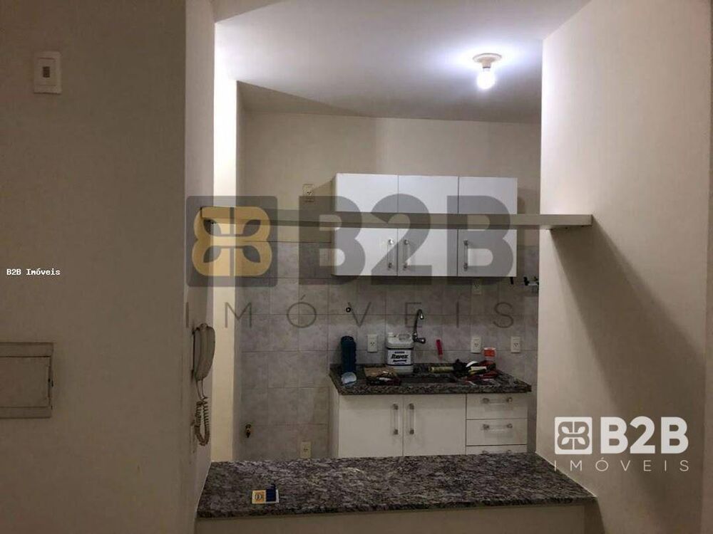 Apartamento, 1 quarto, 32 m² - Foto 2