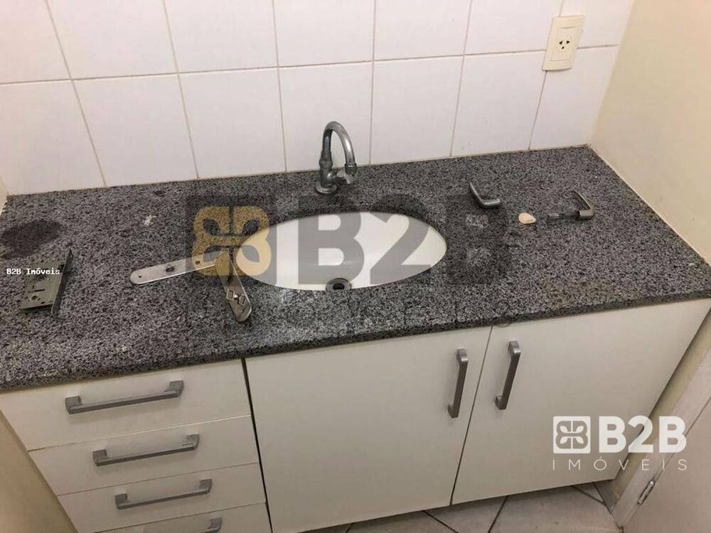 Apartamento, 1 quarto, 32 m² - Foto 3