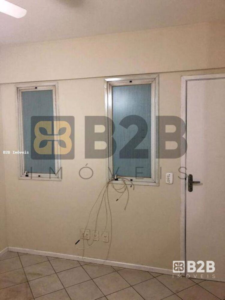 Apartamento, 1 quarto, 32 m² - Foto 1