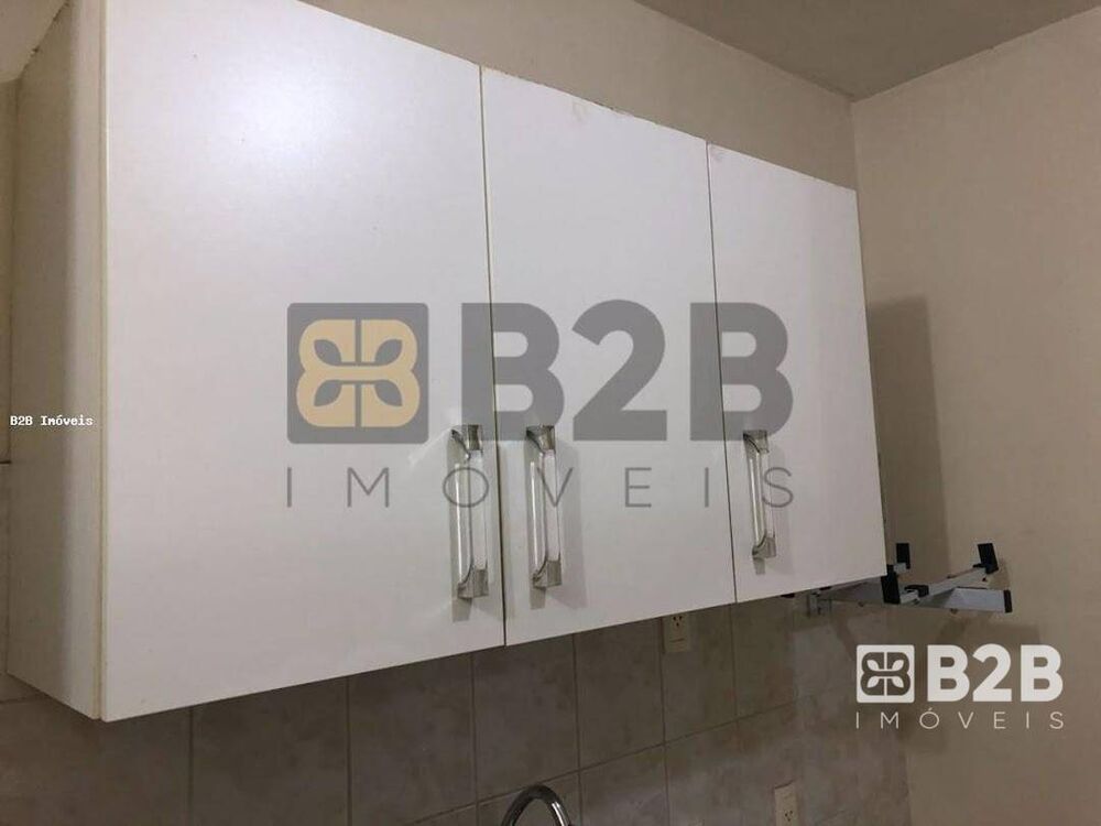 Apartamento, 1 quarto, 32 m² - Foto 4