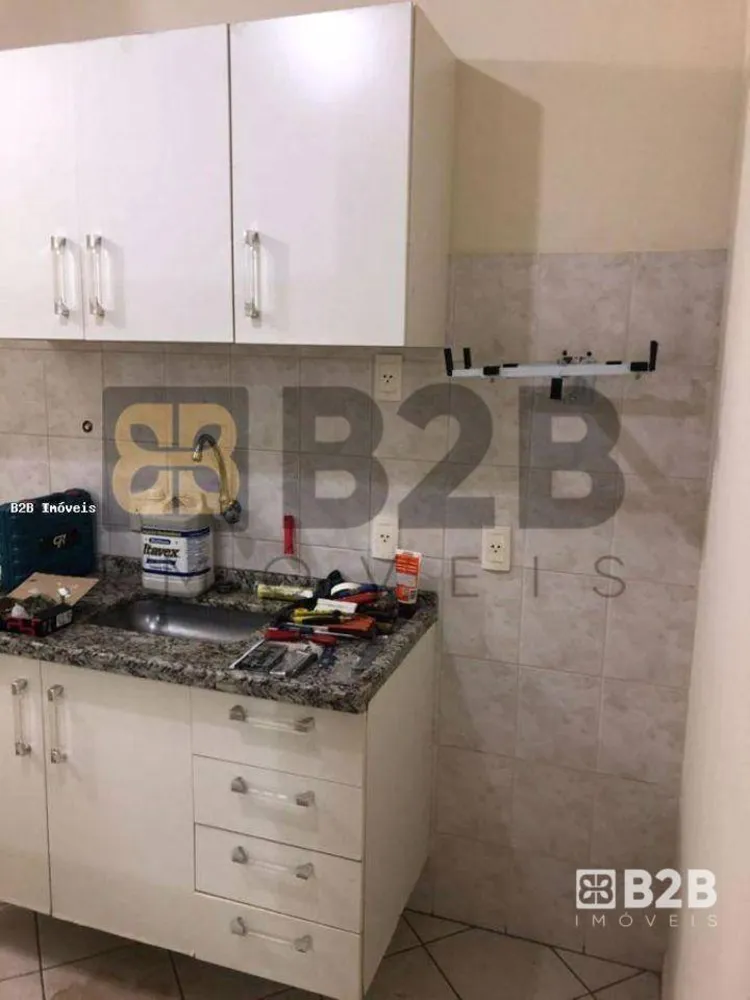 Apartamento, 1 quarto, 32 m² - Foto 4