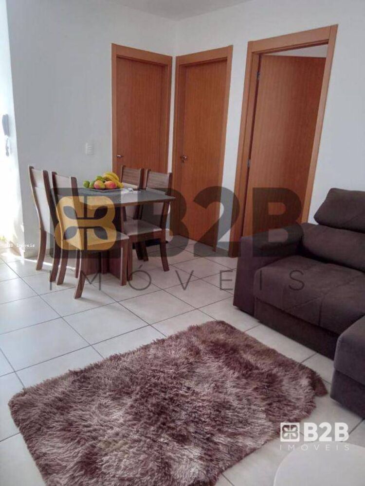 Apartamento, 2 quartos, 43 m² - Foto 9