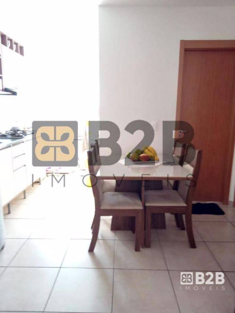 Apartamento, 2 quartos, 43 m² - Foto 12
