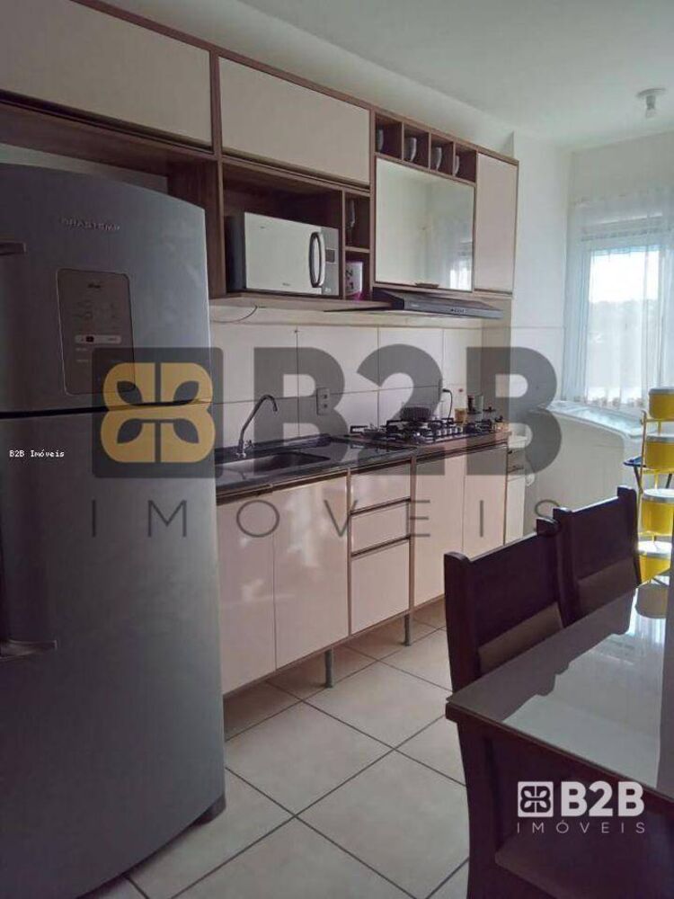 Apartamento, 2 quartos, 43 m² - Foto 16