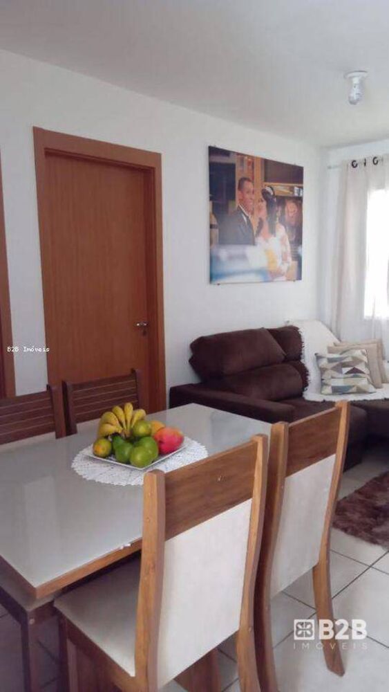 Apartamento, 2 quartos, 43 m² - Foto 10