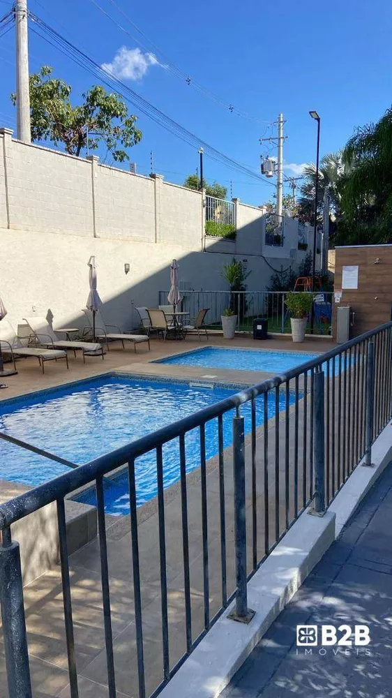 Apartamento, 2 quartos, 43 m² - Foto 7