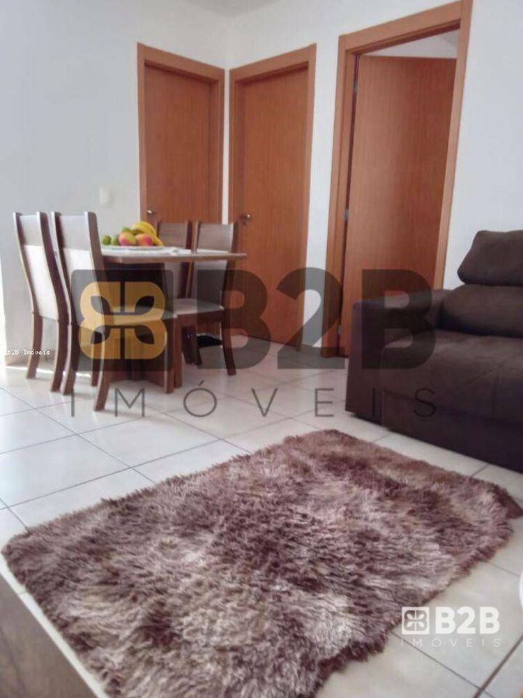 Apartamento, 2 quartos, 43 m² - Foto 21