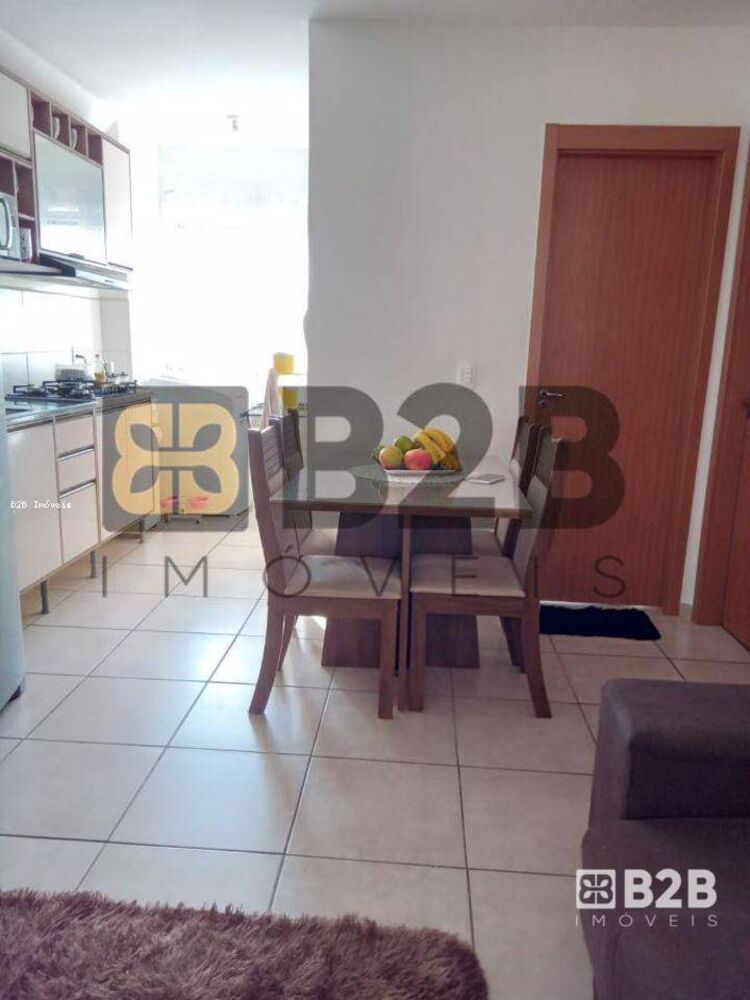 Apartamento, 2 quartos, 43 m² - Foto 15