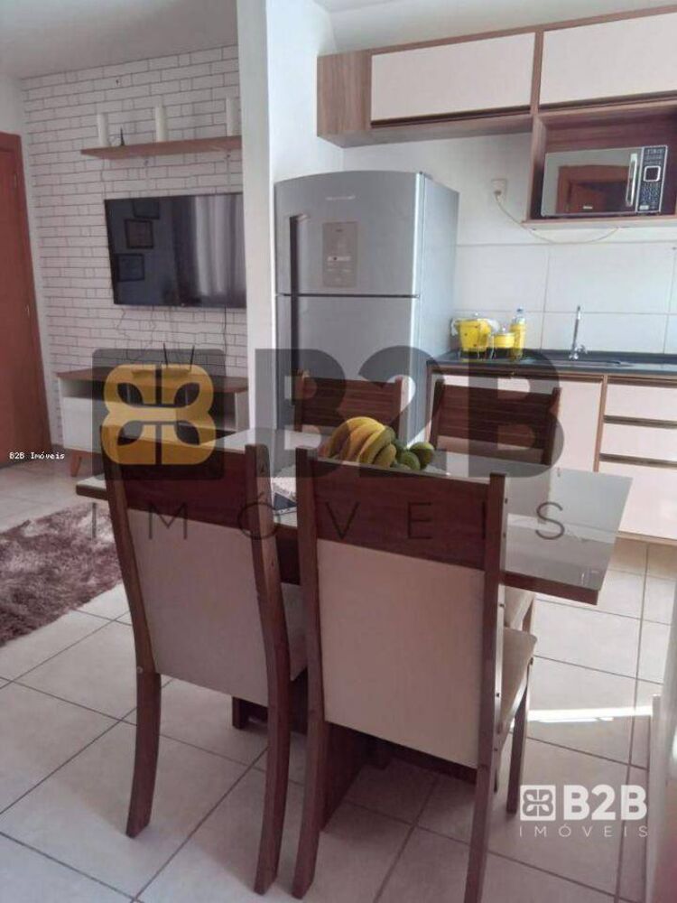 Apartamento, 2 quartos, 43 m² - Foto 11
