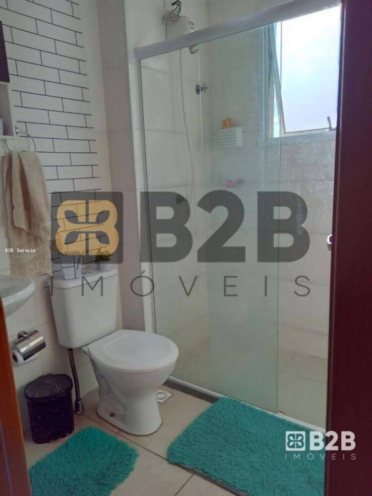 Apartamento, 2 quartos, 43 m² - Foto 17