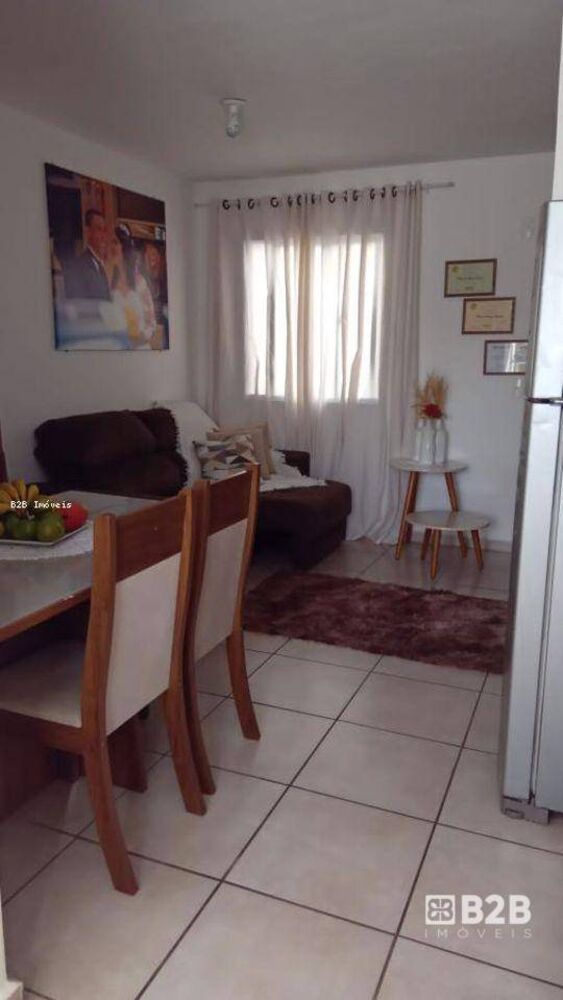 Apartamento, 2 quartos, 43 m² - Foto 20