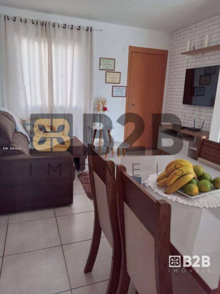 Apartamento, 2 quartos, 43 m² - Foto 18