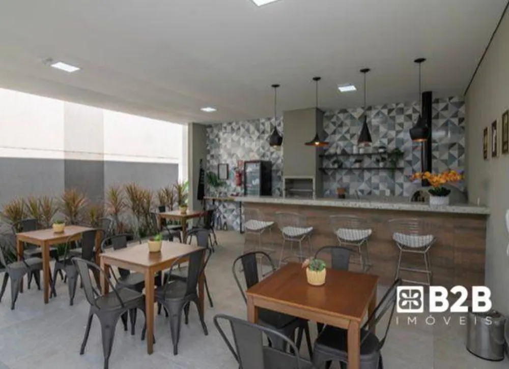 Apartamento, 2 quartos, 43 m² - Foto 14