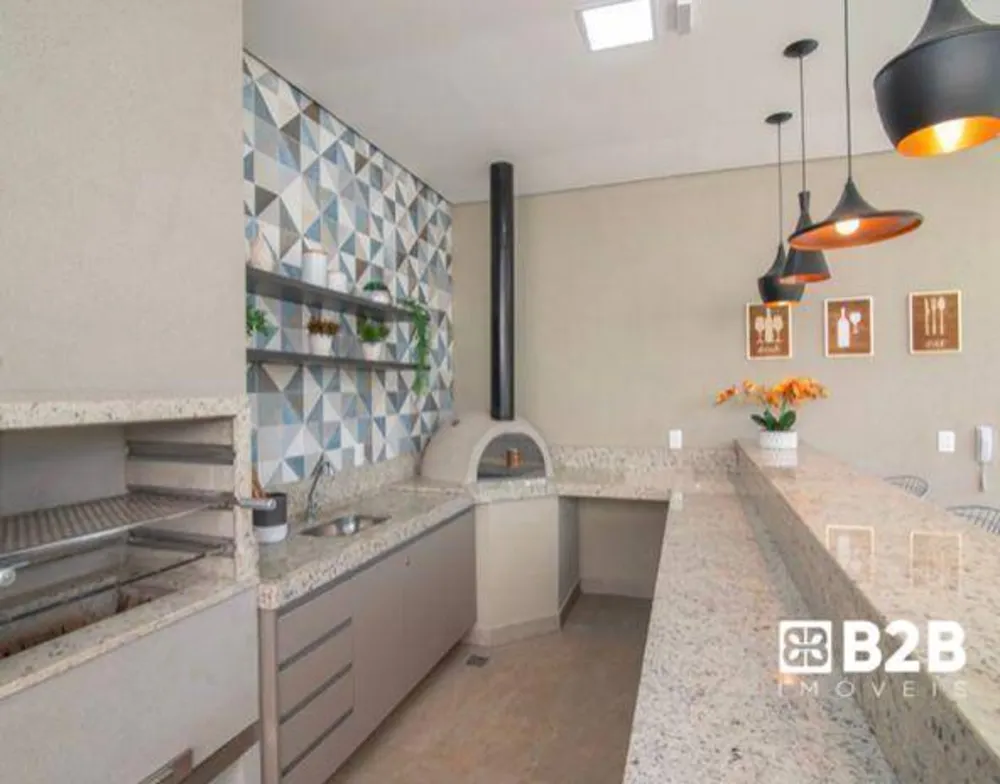 Apartamento, 2 quartos, 43 m² - Foto 19