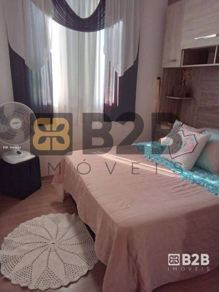 Apartamento, 2 quartos, 43 m² - Foto 13