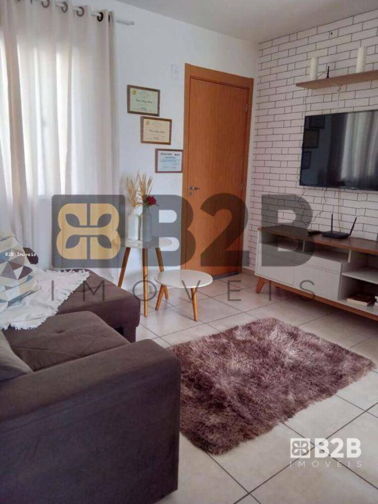 Apartamento, 2 quartos, 43 m² - Foto 19