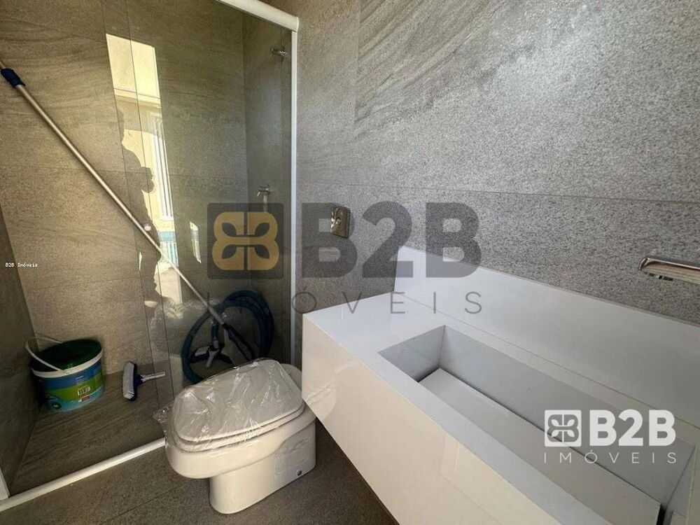 Casa de Condomínio, 3 quartos - Foto 27
