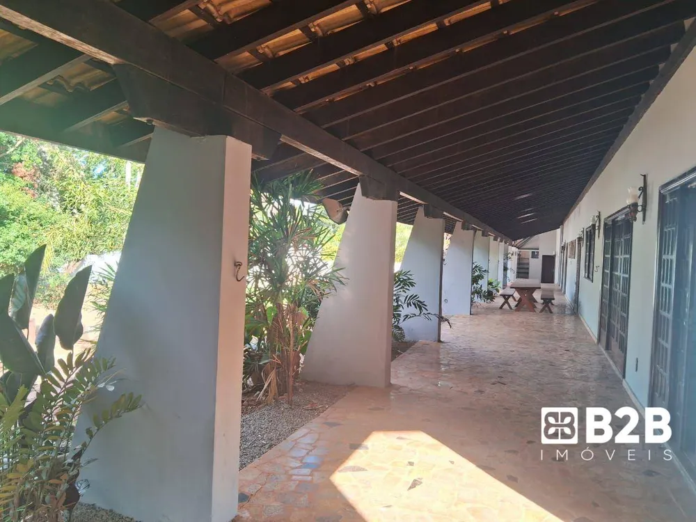 Casa de Condomínio, 5 quartos - Foto 2