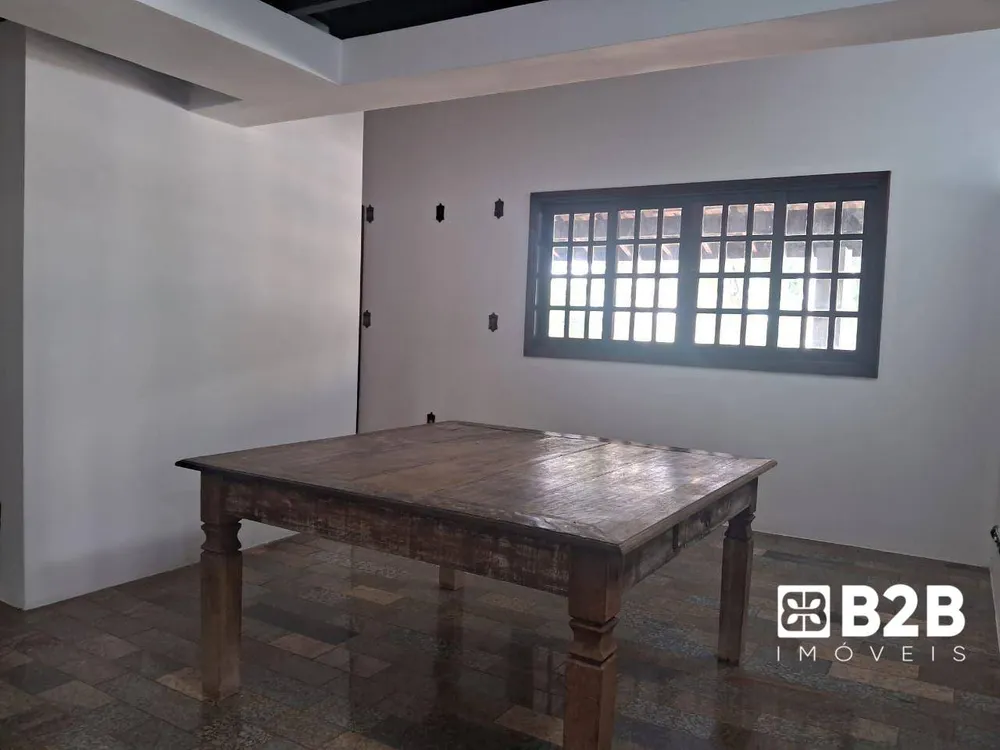 Casa de Condomínio, 5 quartos - Foto 11
